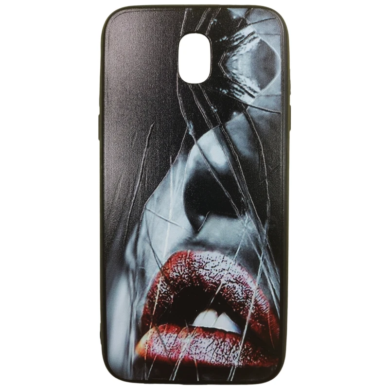 کاور نیو کیس مدل 16 مناسب برای گوشی موبایل سامسونگ Galaxy J5 pro /j530