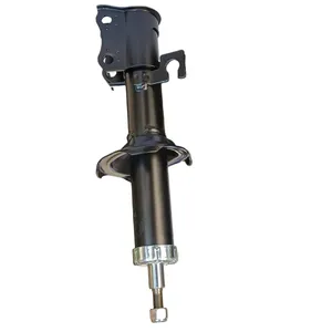 کمک فنر جلو سمت چپ سبلان روغنی استاندارد کد MR01 مناسب برای پراید