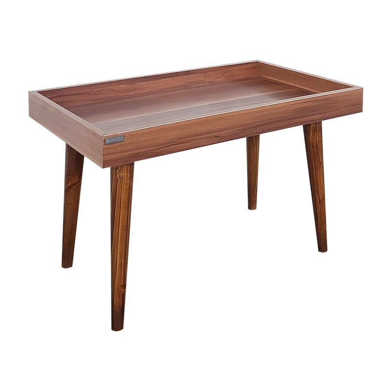 میز جلومبلی اسمردیس مدل J153 - MDF+