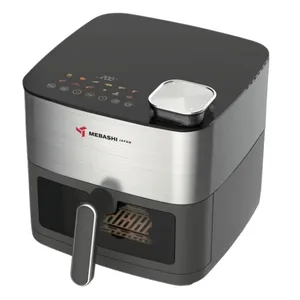 هواپز ۸ لیتر مباشی مدل ME-AF949