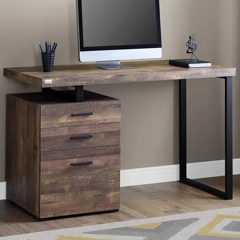 میز تحریر هیراد مدل T175