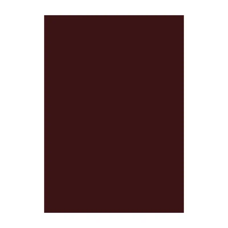 مقوا رنگی مدل تمپلات سایز 70x50 سانتی متر بسته 10 عددی