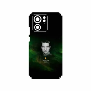 MAHOOT Tom Cruise Cover Sticker for Motorola Edge 40