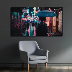 تابلو شاسی مدل انیمه دختر AG3