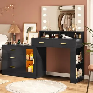 میز آرایش مدل DFOR