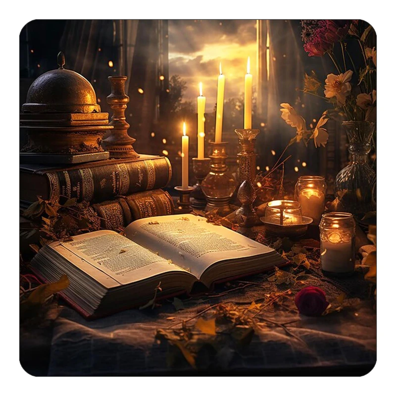 مگنت کاکتی طرح هری پاتر Harry Potter مدل mp43808