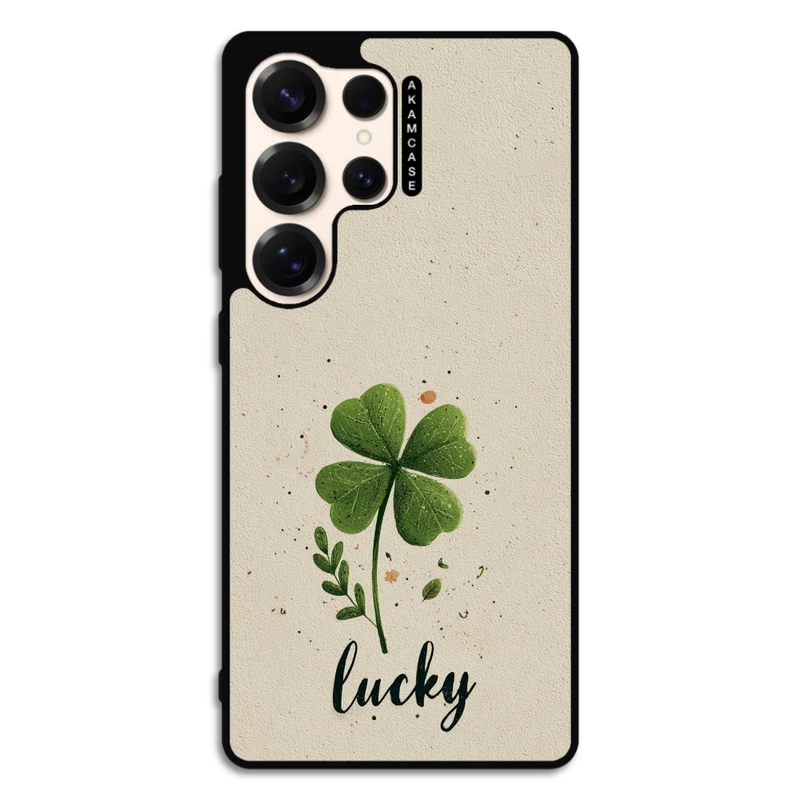 کاور آکام مدل AMC-WSGS25U-LUCKY-10 مناسب برای گوشی موبایل سامسونگ Galaxy S25 Ultra