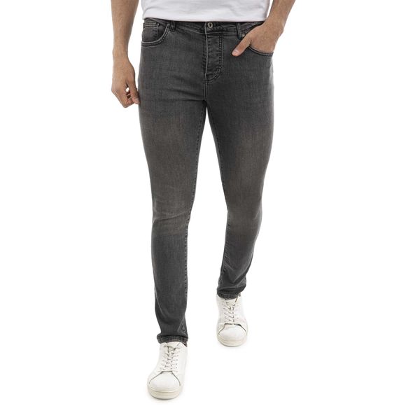 شلوار جین مردانه پوتنزا مدل 92342006