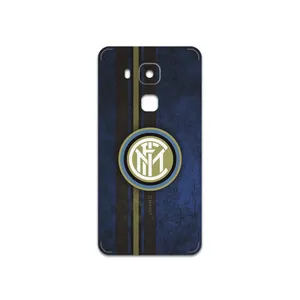 MAHOOT  Inter-Milan-FC Cover Sticker for Huawei Nova Plus