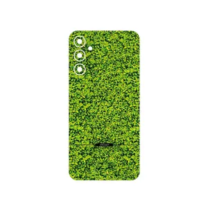 MAHOOT Leafs Cover Sticker for Samsung Galaxy A34