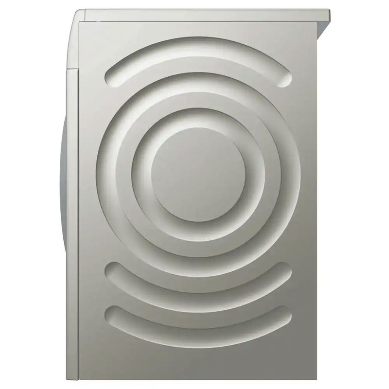 ماشین لباسشویی اتوماتیک بوش مدل WGB2560X0 ظرفیت 10 کیلوگرم