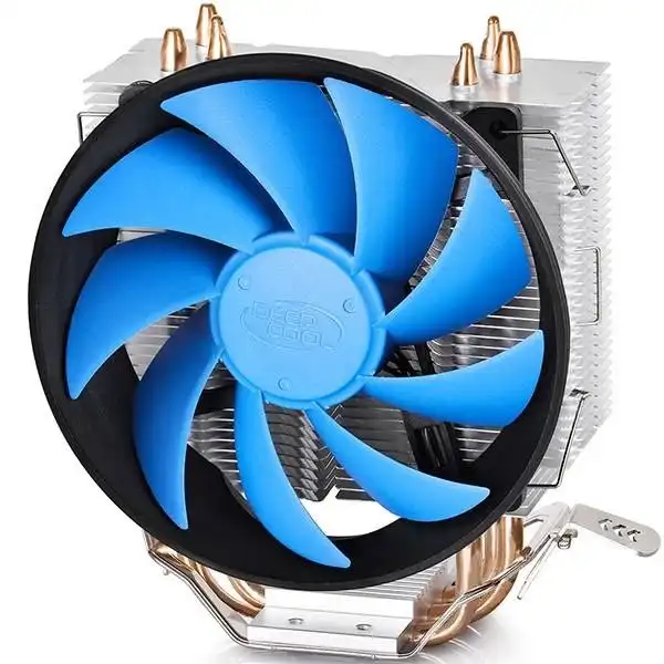 خنک کننده پردازنده دیپ کول مدل GAMMAX 300