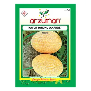 بذر ملون آناناس آرزومان کد 11592