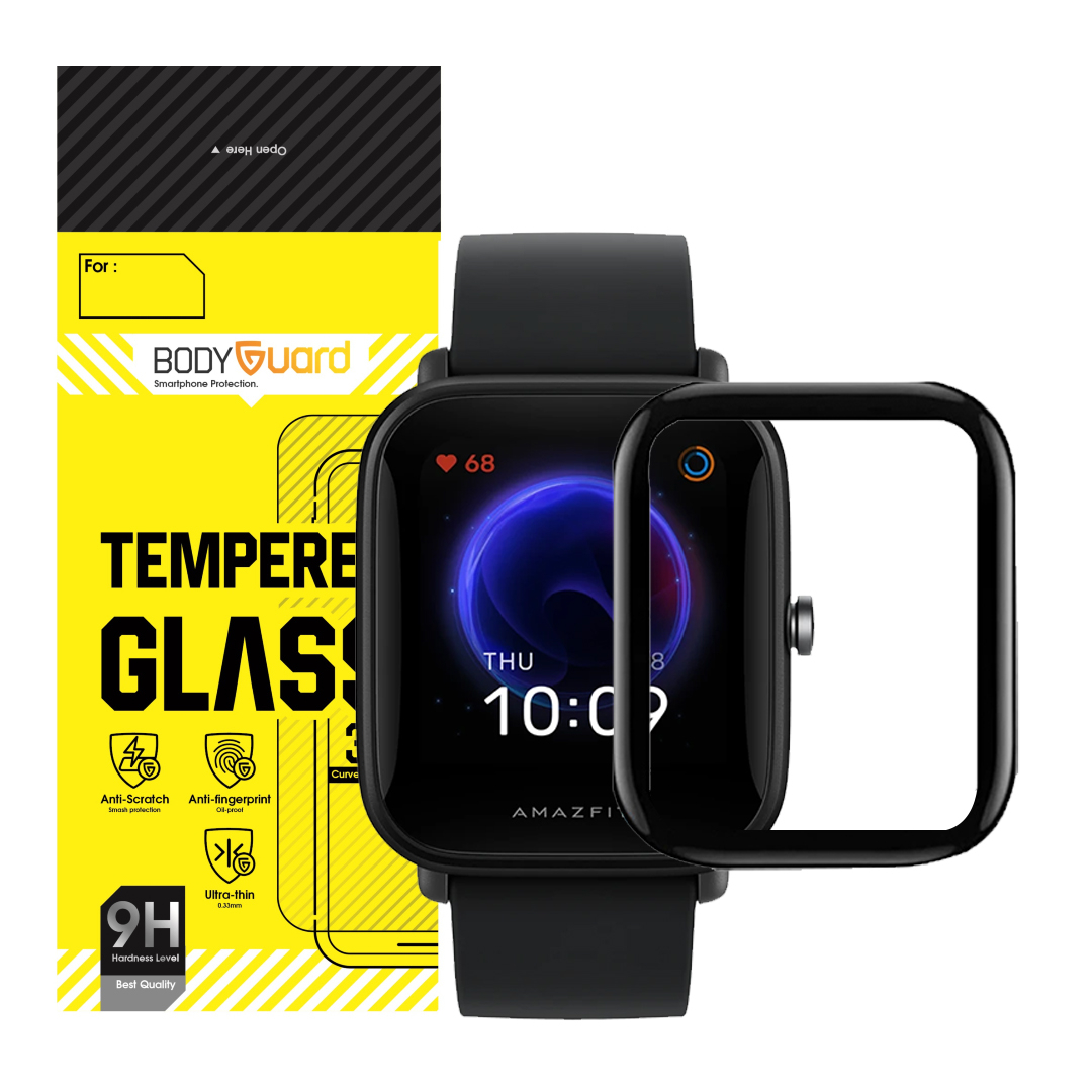 Bip best sale amazfit 2