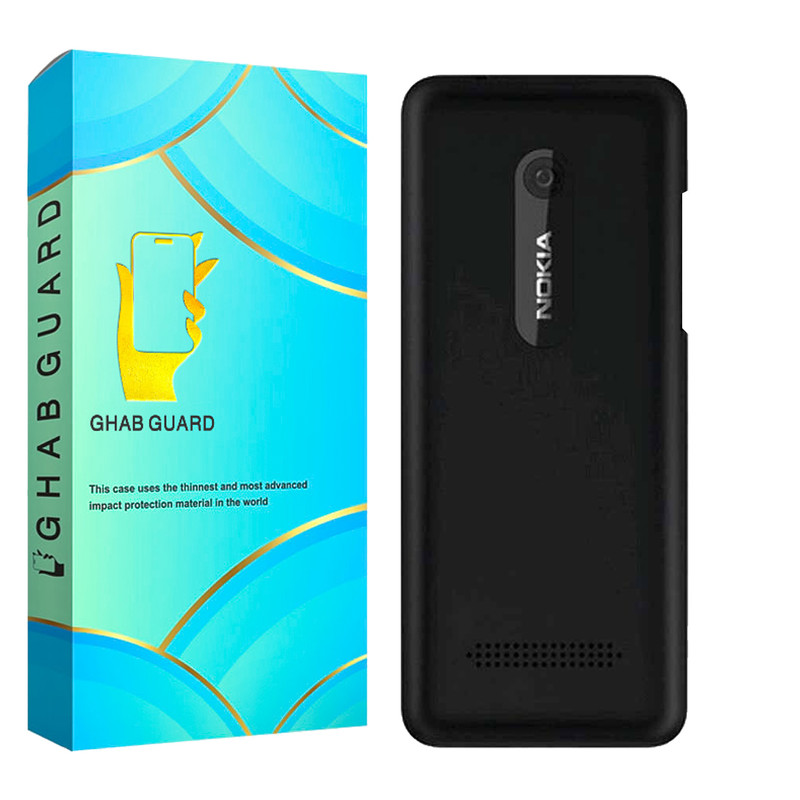 شاسی قاب گارد مدل GURDNOKIA مناسب برای گوشی موبایل نوکیا 206