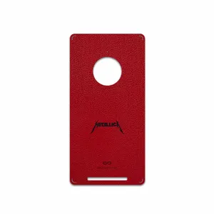 MAHOOT RL-MTLC Cover Sticker for Nokia Lumia 830