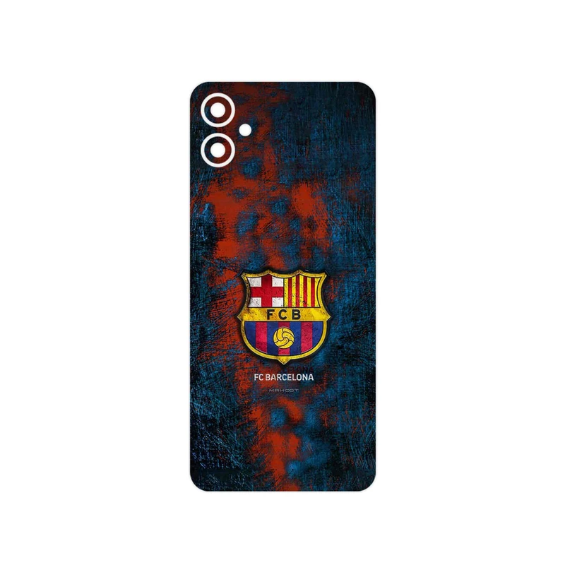 برچسب پوششی ماهوت مدل Barcelona_2 مناسب برای گوشی موبایل سامسونگ Galaxy A05