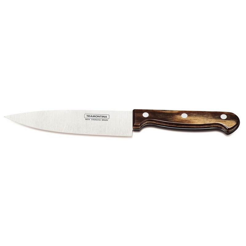 چاقوی آشپزخانه ترامونتینا مدل 21131096