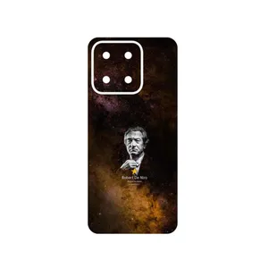 MAHOOT Robert De Niro Cover Sticker for Honor X5b Plus