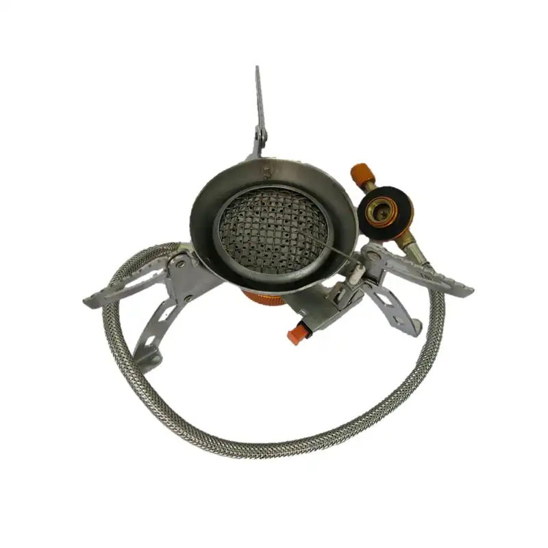 سرشعله سفری مدل STOVE-001