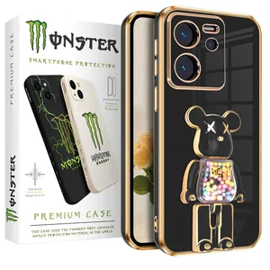 Bead Bear-1 monster cover suitable for Xiaomi Mi 13T / Mi 13T Pro