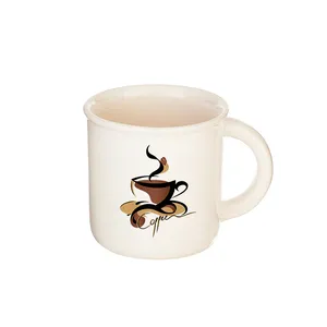 فنجان طرح Coffee مدل tk5 09
