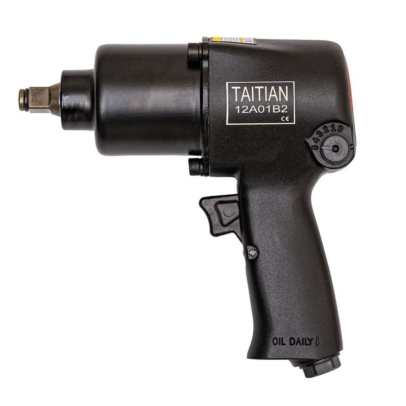 آچار بکس بادی تیتان مدل CR-V660N آچار بکس بادی تیتان مدل CR-V660N