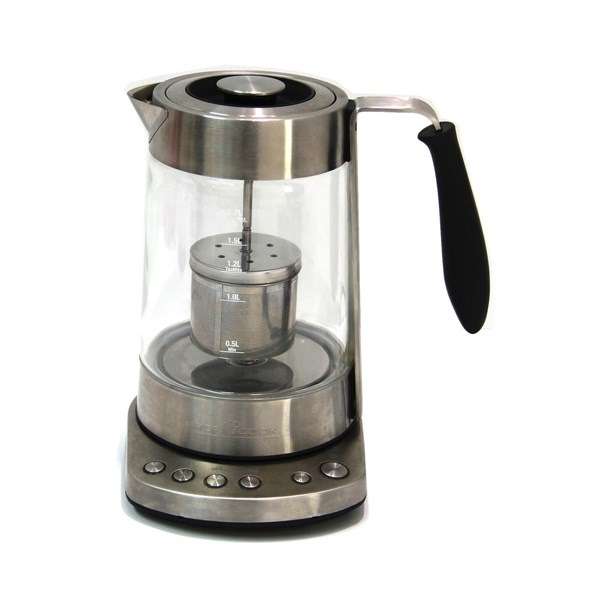 کتری برقی پروفی کوک مدل WKS 1020 G