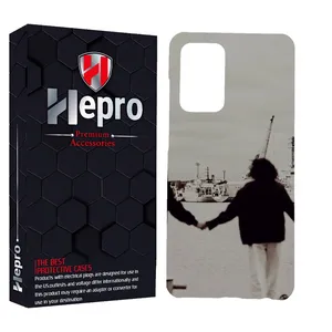 HEPRO MC Cover for SAMSUNG GALAXY A53