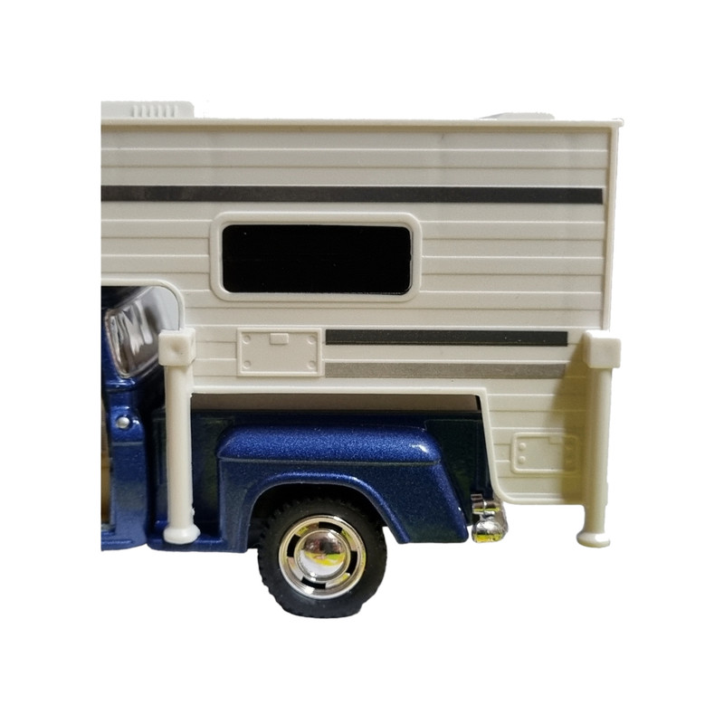 ماشین بازی کینزمارت مدل 1955 Chevy
