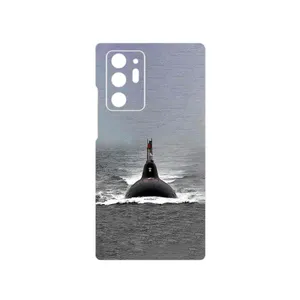 MAHOOT Submarine Cover Sticker for Samsung Galaxy Note 20 Ultra