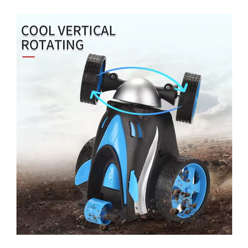 ماشین بازی کنترلی مدل دیوانه KY95