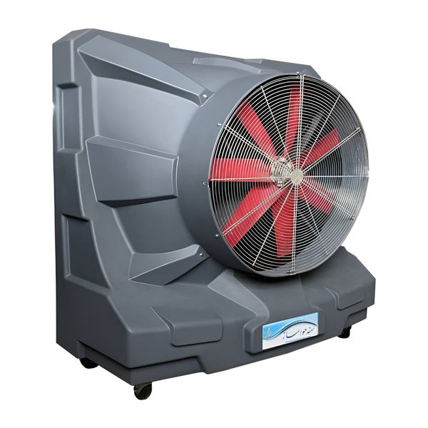 کولر سلولوزی 2200 وات سهند هواساز مدل صنعتی