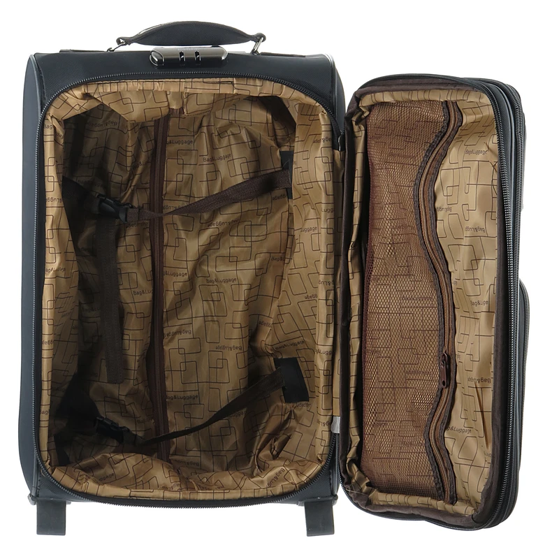 عکس شماره 7 : چمدان مدل mj 33 ارتفاع 70 سانتی متر