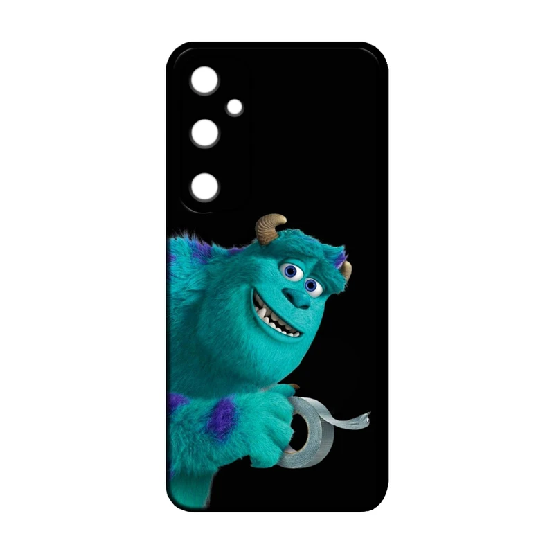 کاور مدل 444 مناسب برای گوشی موبایل سامسونگ Galaxy A37 