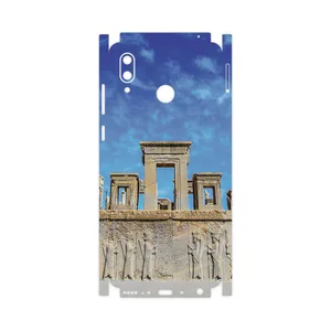 MAHOOT TAKHT-e-JAMSHID-FullSkin Cover Sticker for Honor Play