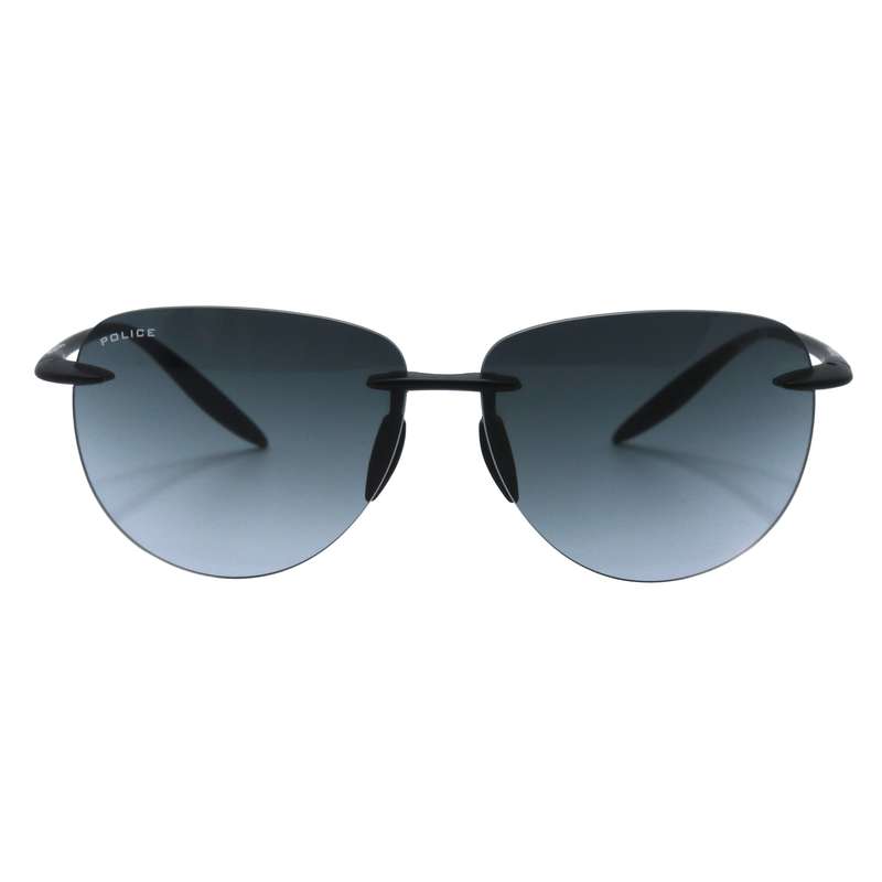 عینک آفتابی مردانه پلیس مدل 468