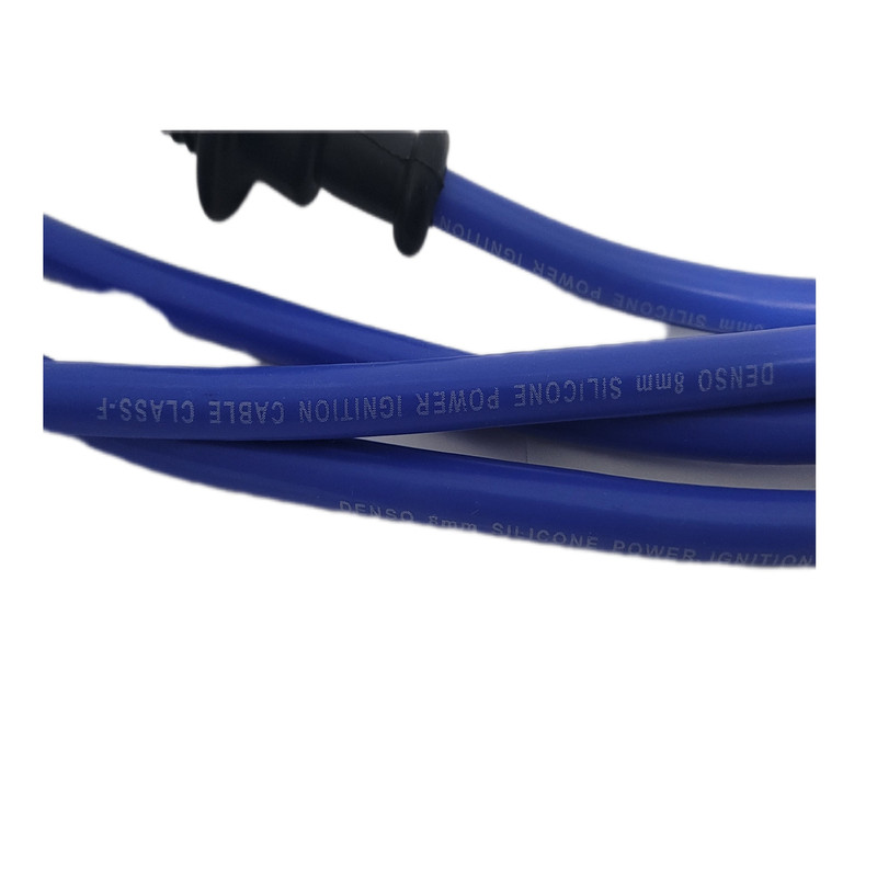 وایر شمع دنسو مدل تقویتی مناسب برای پژو 405 بسته 4 عددی