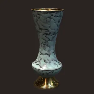 گلدان برنجی کد Ki 6051-0041-4 