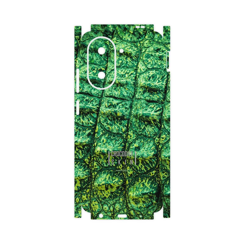 برچسب پوششی ماهوت مدل Crocodile Skin-FullSkin مناسب برای گوشی موبایل شیائومی Redmi A5 4G