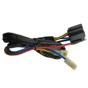 سوکت تقویت استارت خودرو کد k9 مناسب برای پراید بسته 50 عددی