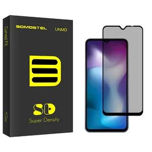 Somastel SD Privacy Screen Protector For Xiaomi Redmi 9 Active