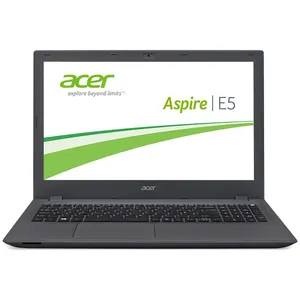 لپ تاپ 15 اینچی ایسر مدل Aspire E5-574G-76MV