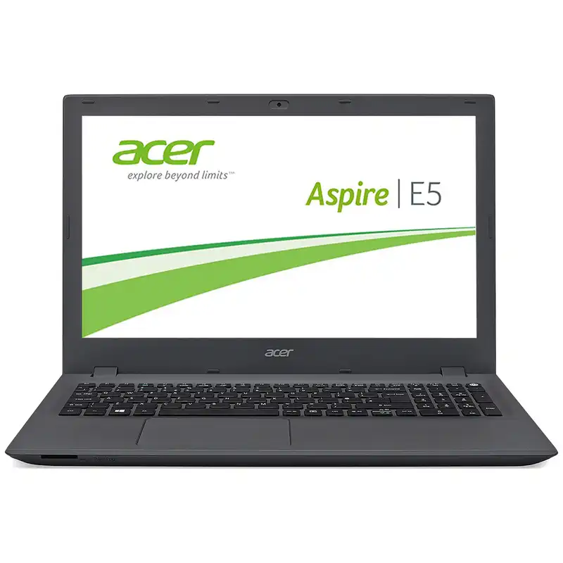 لپ تاپ 15 اینچی ایسر مدل Aspire E5-574G-76MV