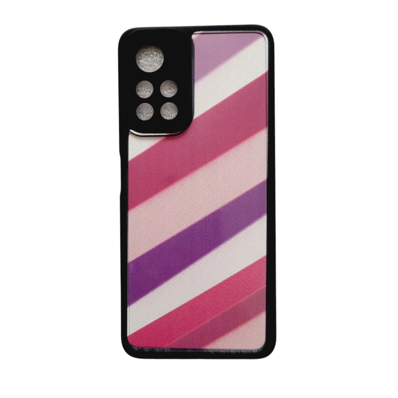 کاور مدل NO11T مناسب برای گوشی موبایل شیائومی Redmi Note11 5G / Poco M4 Pro 5G / Redmi Note 11T 5G
