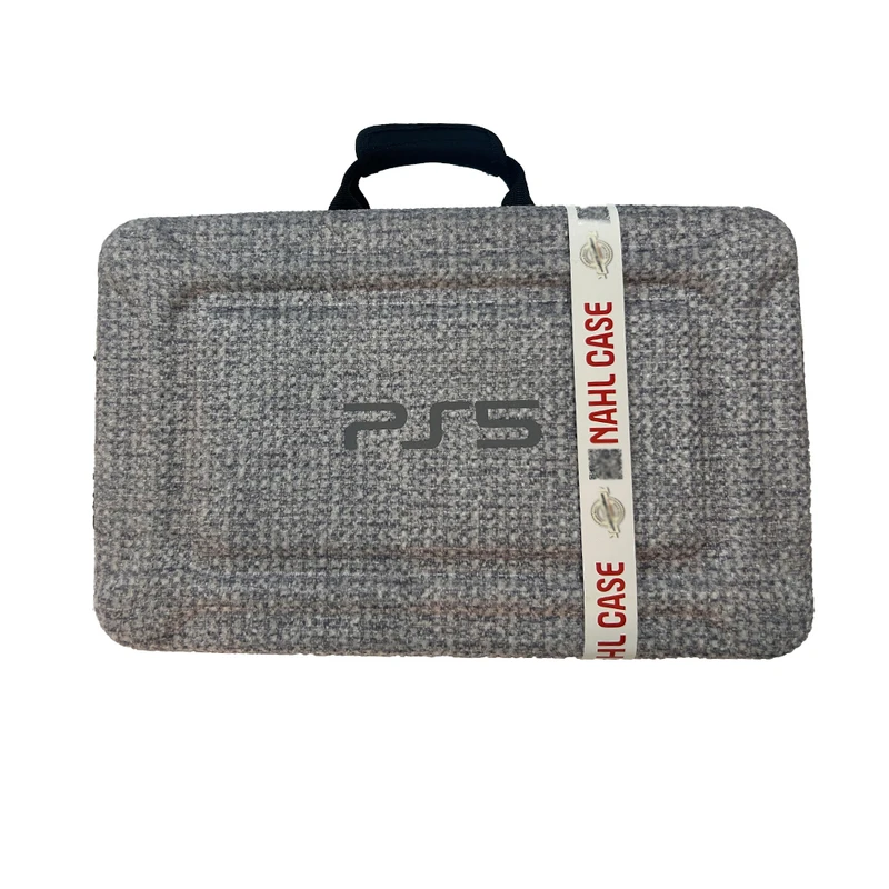 کیف حمل کنسول بازی پلی استیشن 5 نهل مدل NCW فت