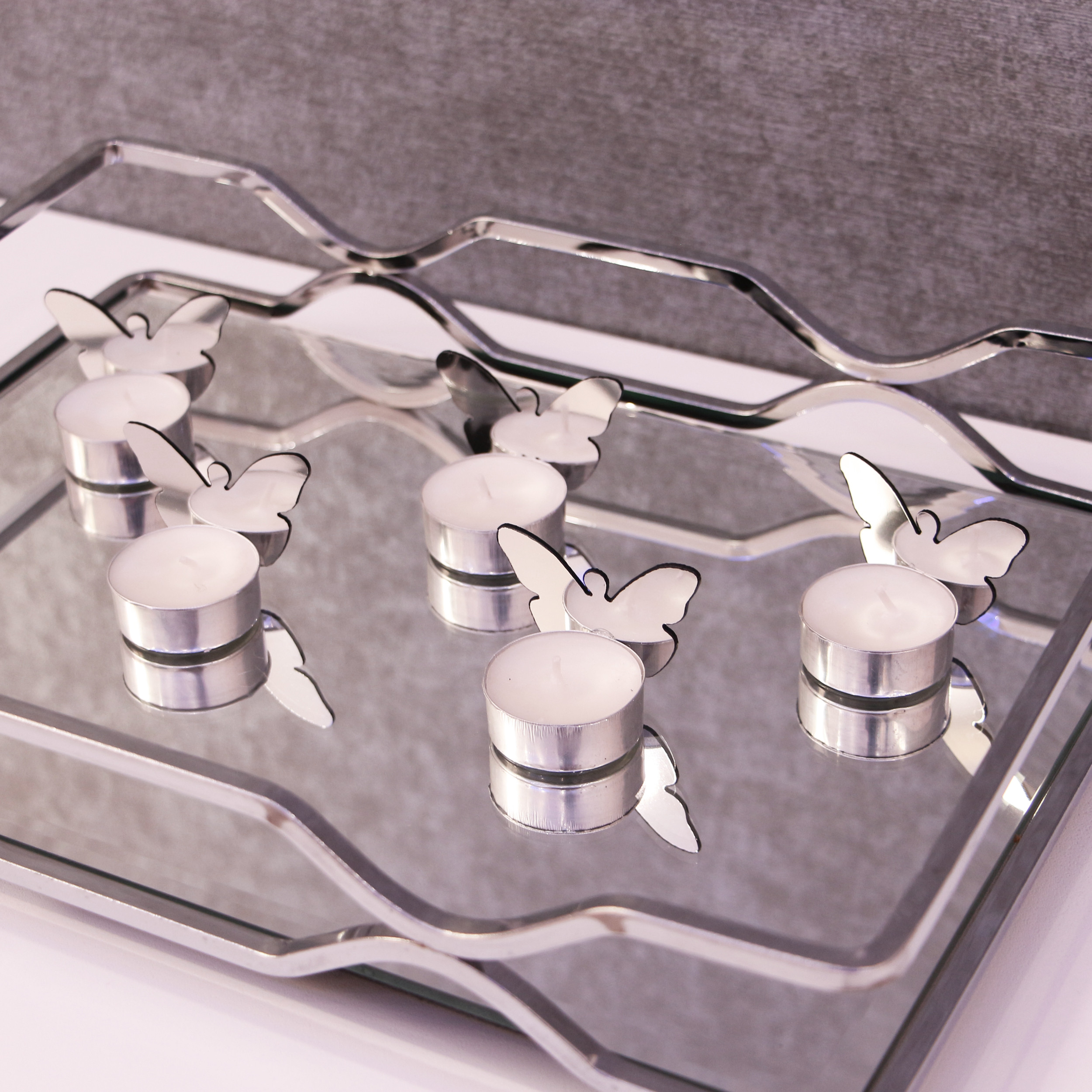 آینه اِلِنسی مدل AM-090