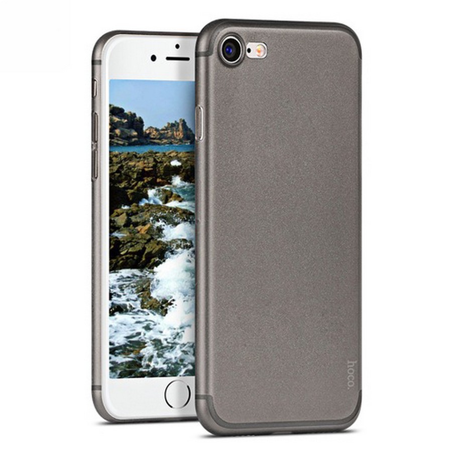 کاور هوکو مدل FROSTED مناسب برای گوشی موبایل اپل iPhone 7/8