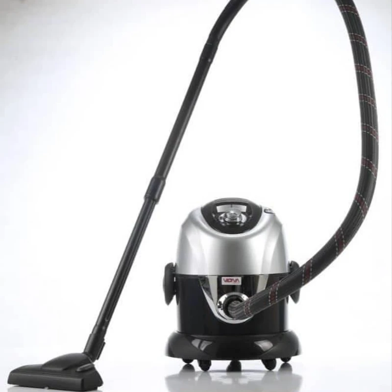 جارو برقی سطلی با موتور ۳۵۰۰ با مکش عالی برند TOP Star