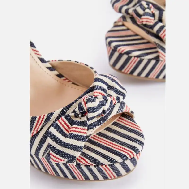 صندل زنانه جاست فاب مدل Rah1